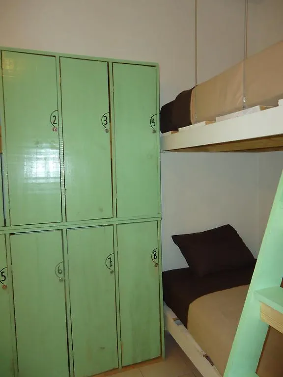 Humble Bumble Hostel Playa del Carmen 0*,