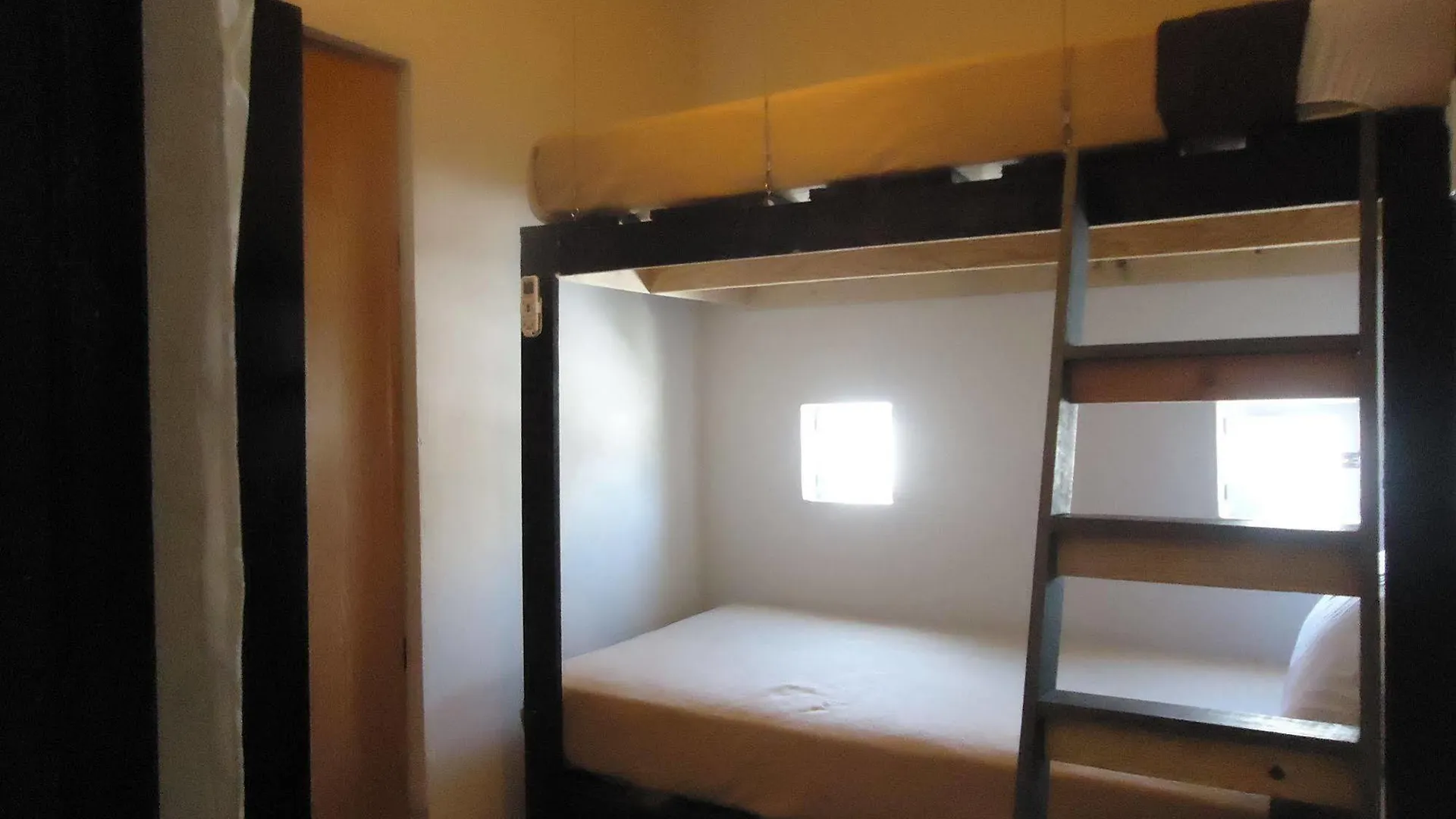 Humble Bumble Hostel Playa del Carmen