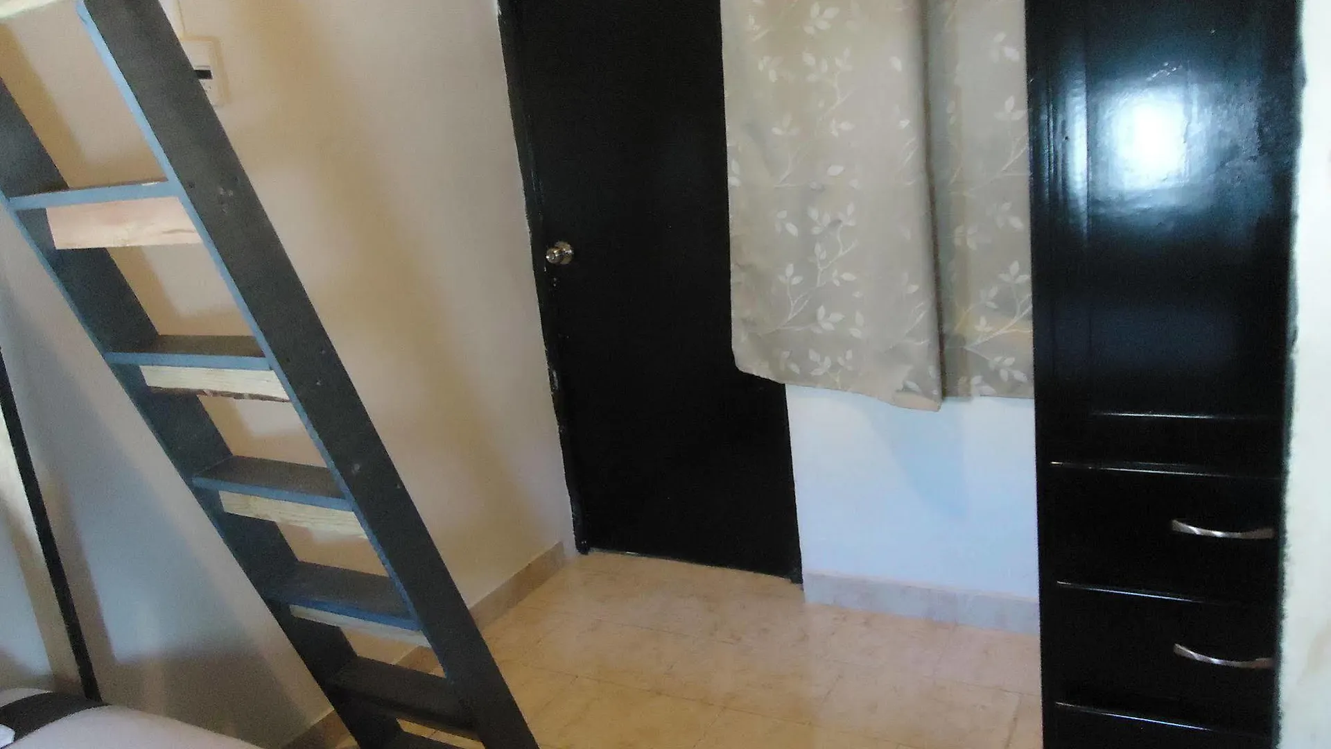 Humble Bumble Hostel Playa del Carmen Mexico