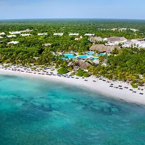 Grand Palladium Colonial Resort&spa - Riviera Maya