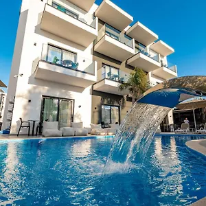 Absolute Hotel Ksamil